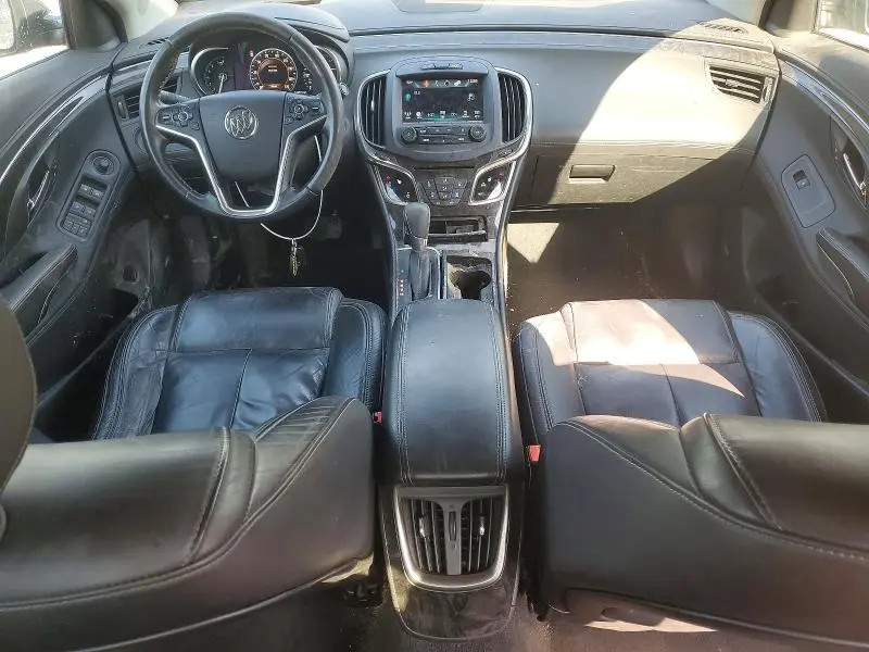 2016 BUICK LACROSSE SPORT TOURING  