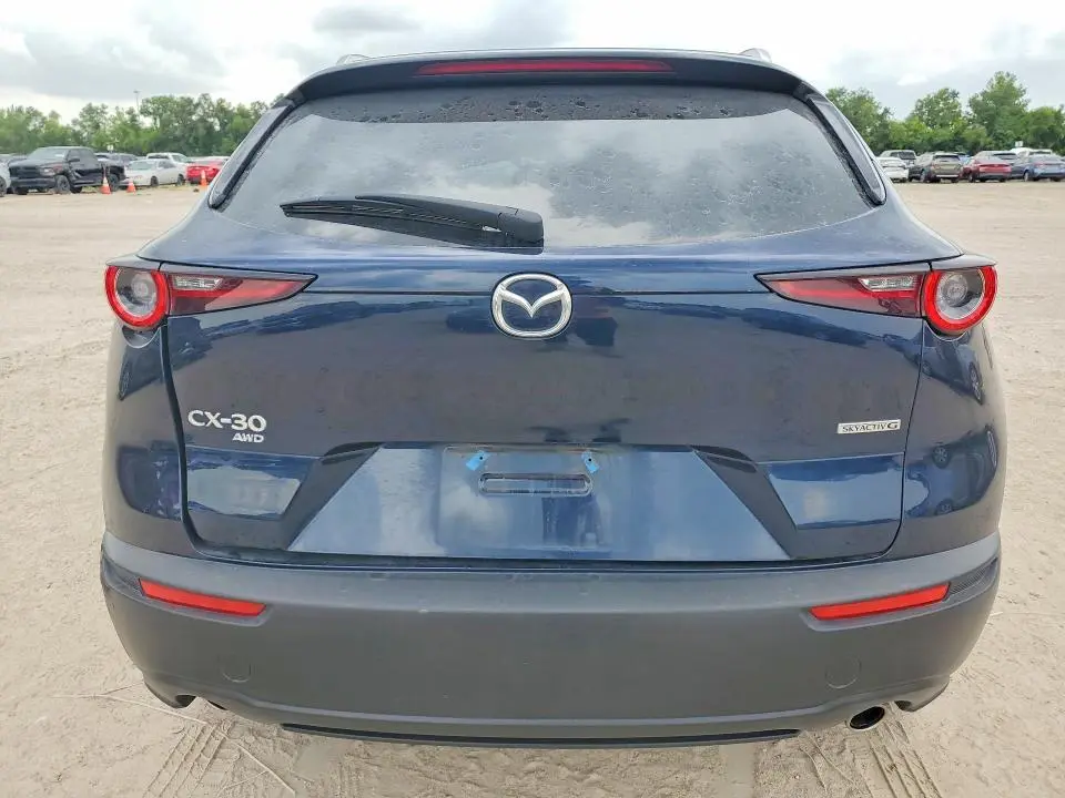 2024 MAZDA CX-30 SELECT  