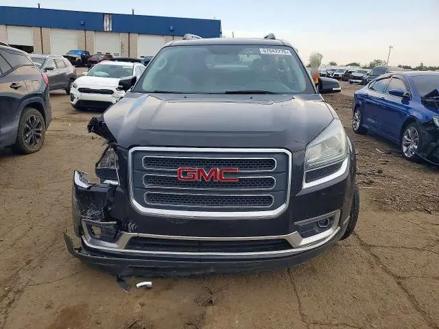 2016 GMC ACADIA SLT-1  