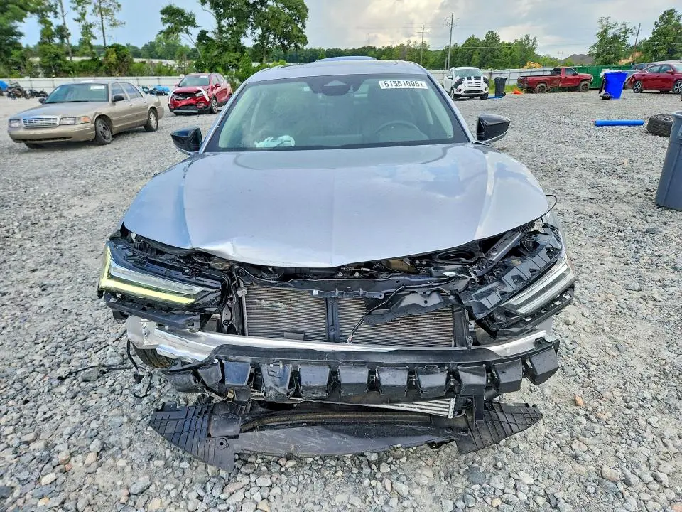 2025 ACURA TLX TECHNOLOGY  