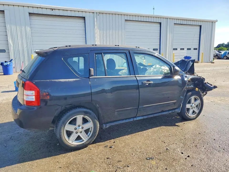 2010 JEEP COMPASS SPORT  