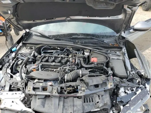 2024 ACURA INTEGRA A-SPEC  