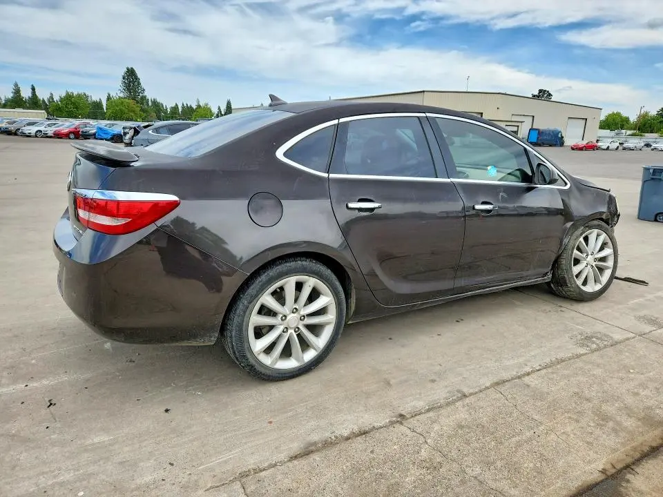 2012 BUICK VERANO   