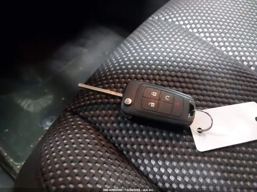 2014 CHEVROLET EQUINOX 2LT