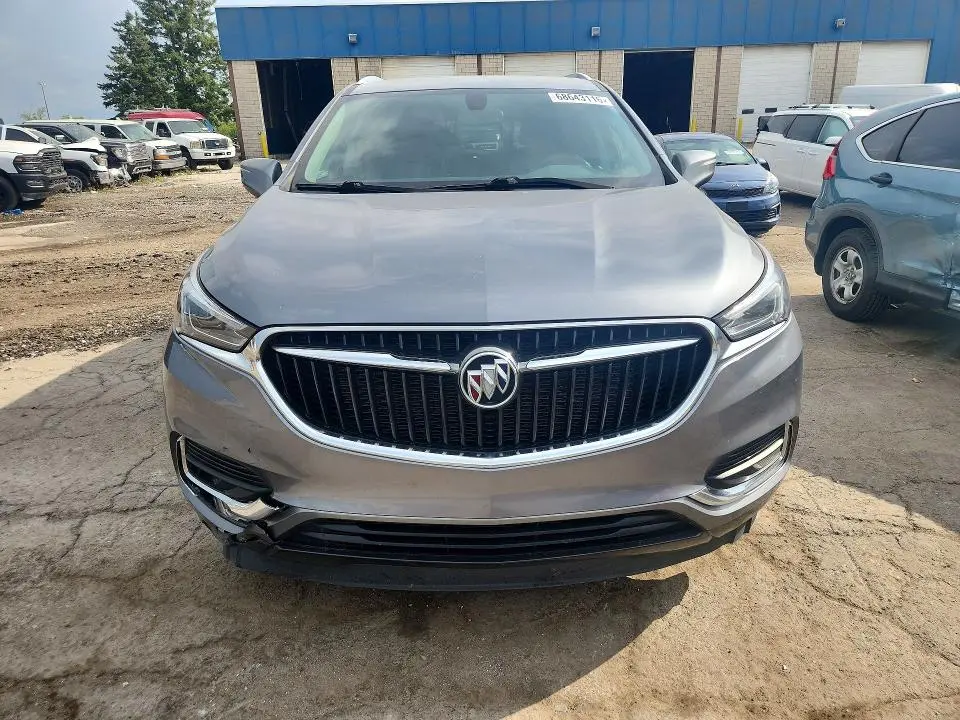 2021 BUICK ENCLAVE PREFERRED  