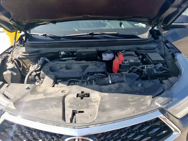 2023 ACURA RDX TECHNOLOGY  