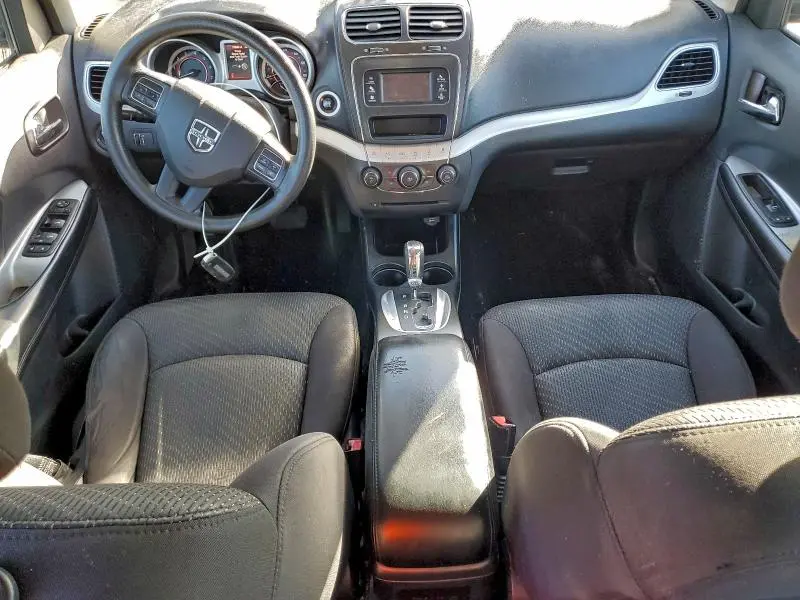 2014 DODGE JOURNEY SE  