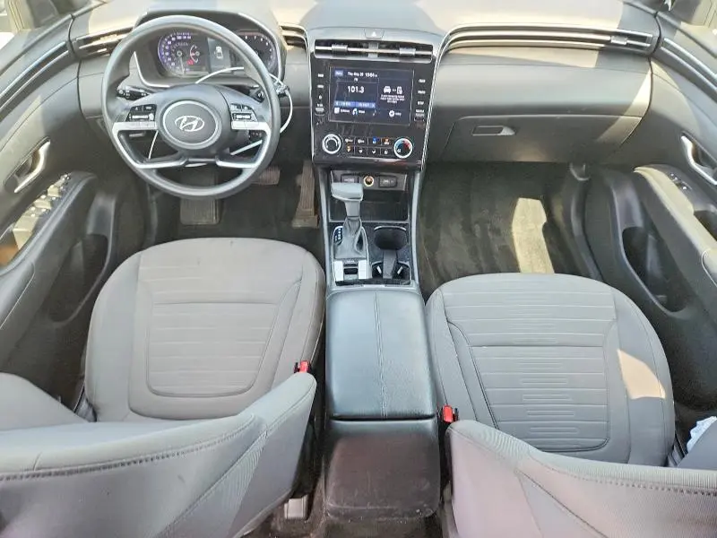 2024 HYUNDAI SANTA CRUZ SE  