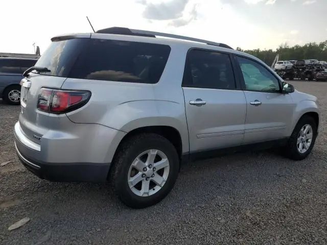 2013 GMC ACADIA SLE  