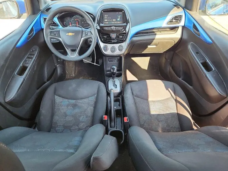 2016 CHEVROLET SPARK 1LT  