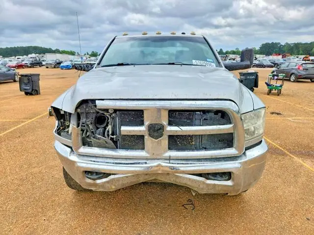 2014 RAM 3500 ST  
