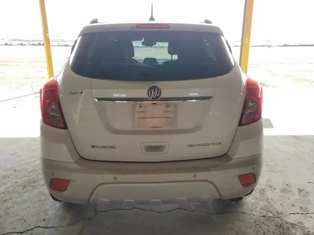 2014 BUICK ENCORE PREMIUM  