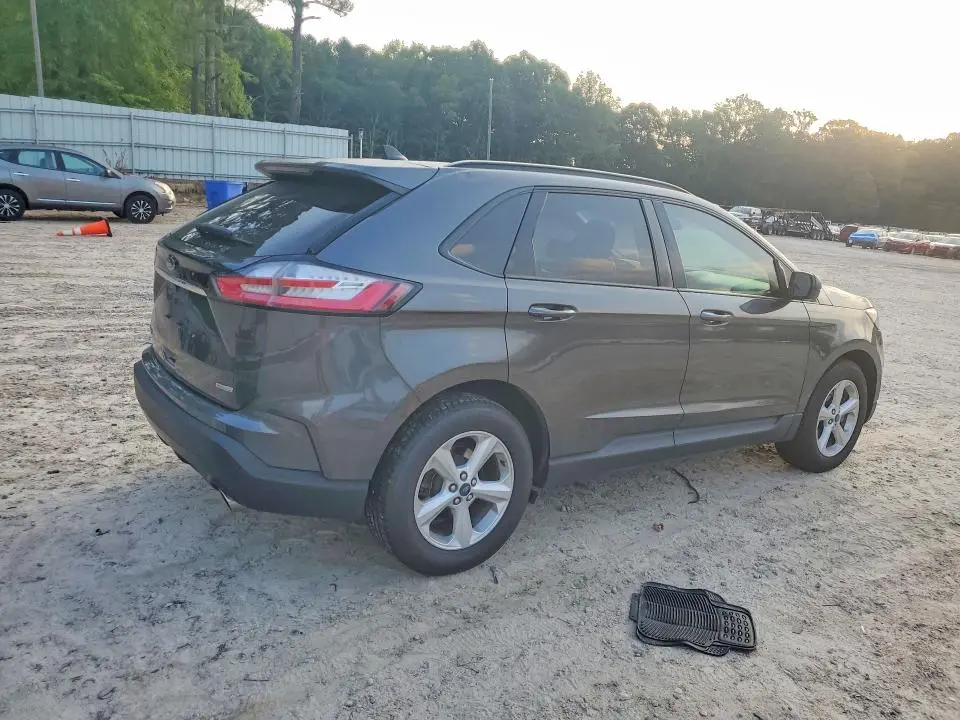 2020 FORD EDGE SE  