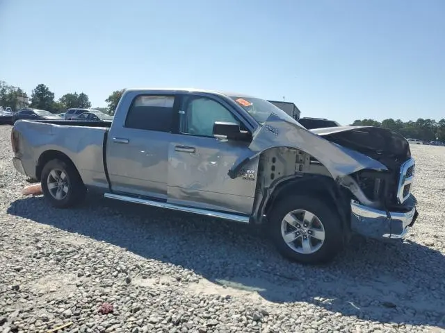 2020 RAM 1500 CLASSIC SLT