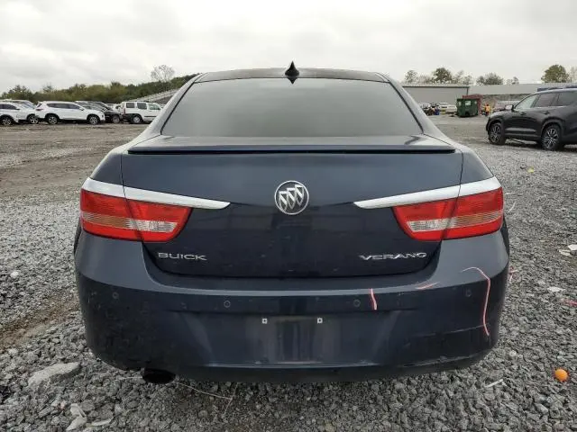 2016 BUICK VERANO SPORT TOURING  
