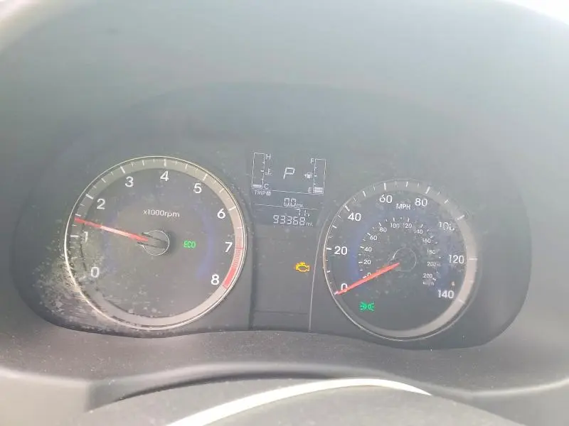 2017 HYUNDAI ACCENT VALUE EDITION  