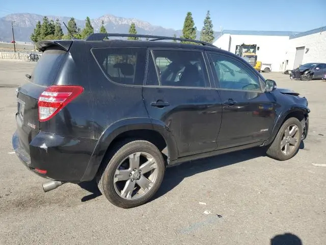 2010 TOYOTA RAV4 SPORT  