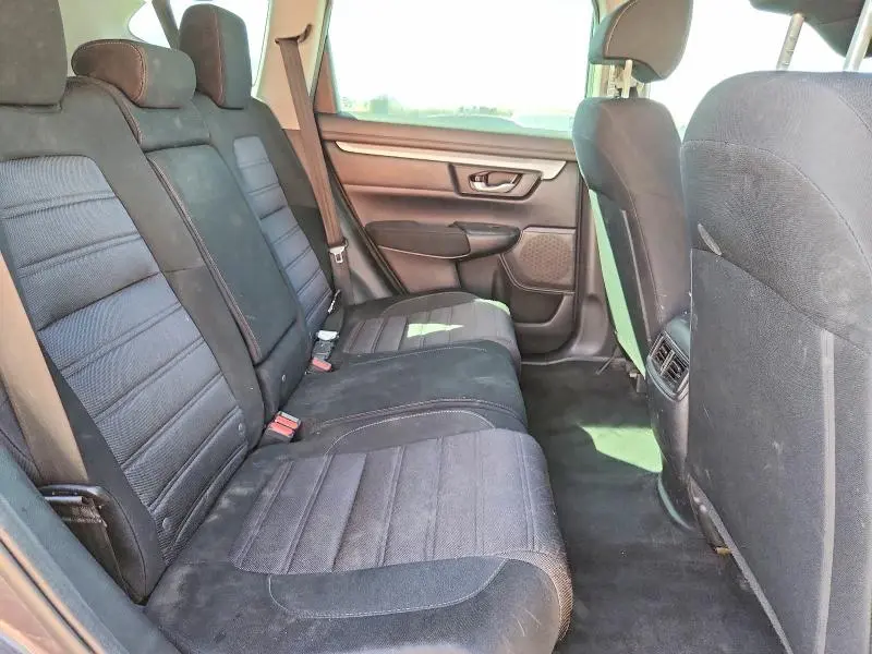 2020 HONDA CR-V LX  