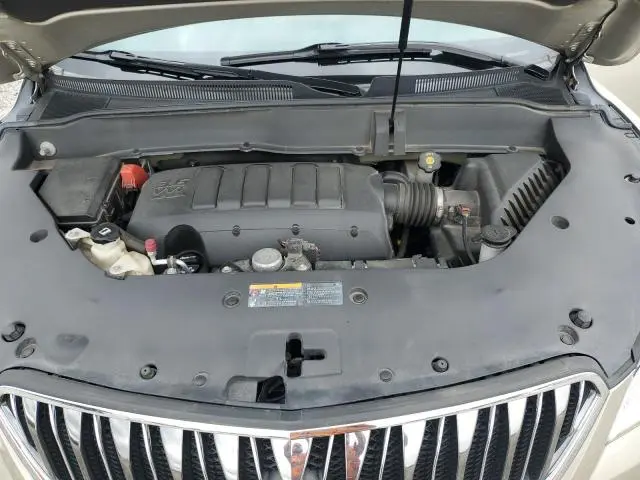 2015 BUICK ENCLAVE   