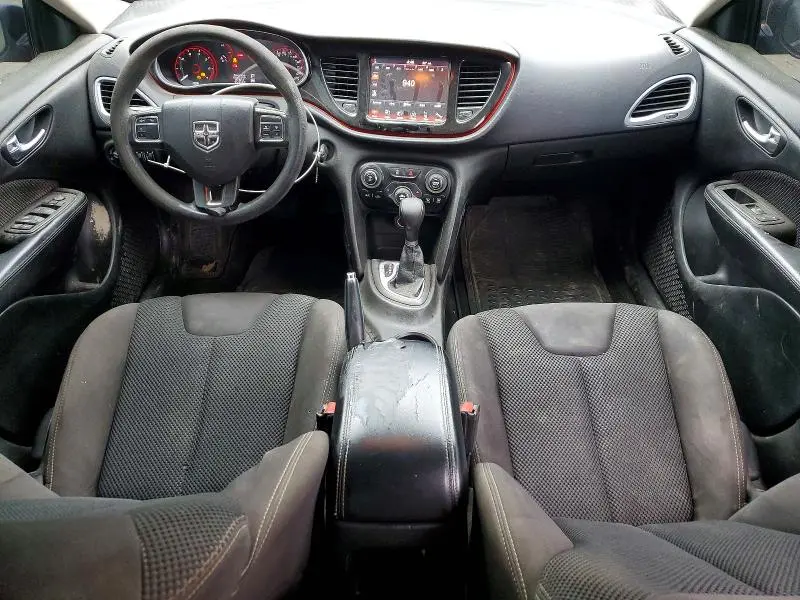 2015 DODGE DART   