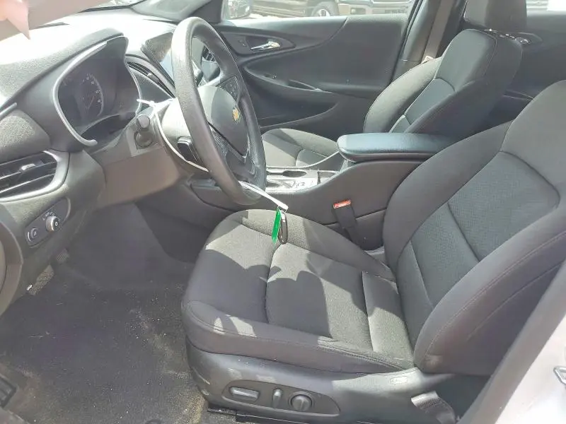2024 CHEVROLET MALIBU LS  