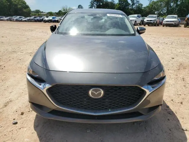 2020 MAZDA 3 SELECT  