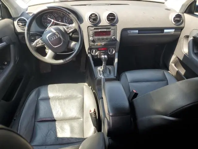 2011 AUDI A3 PREMIUM