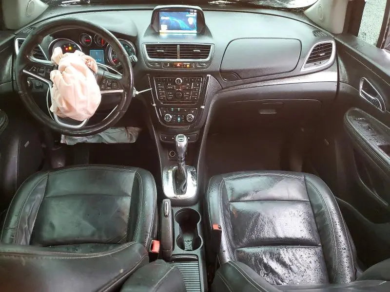 2014 BUICK ENCORE PREMIUM  