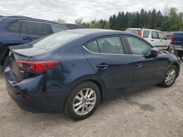 2016 MAZDA 3 TOURING