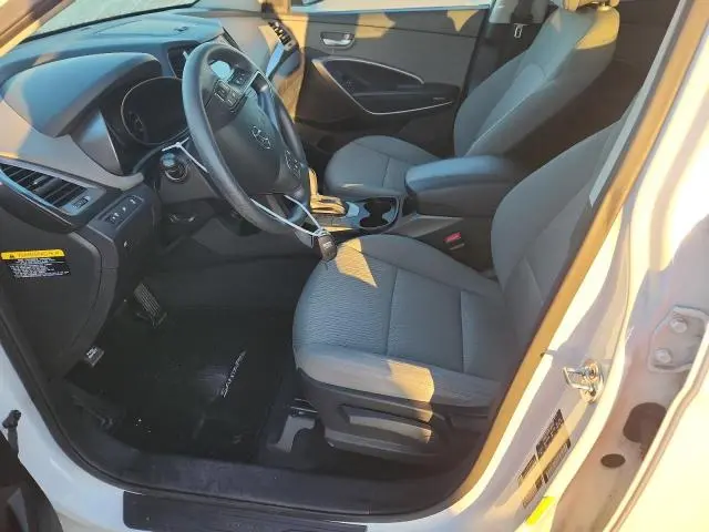 2016 HYUNDAI SANTA FE SPORT   