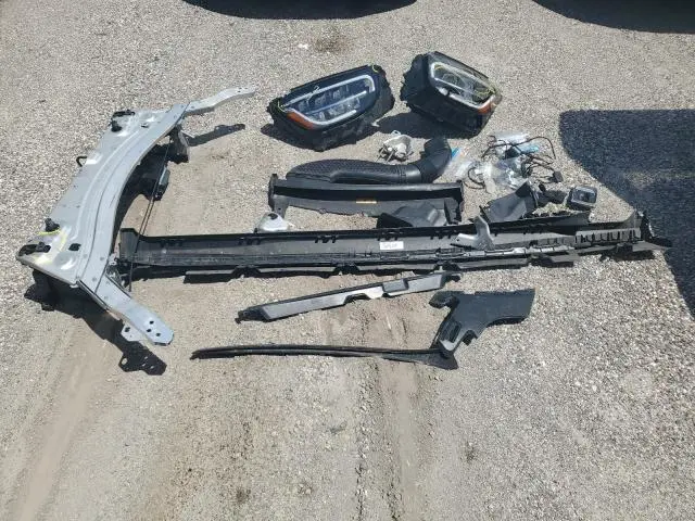 2020 MERCEDES-BENZ GLC 300 4MATIC  