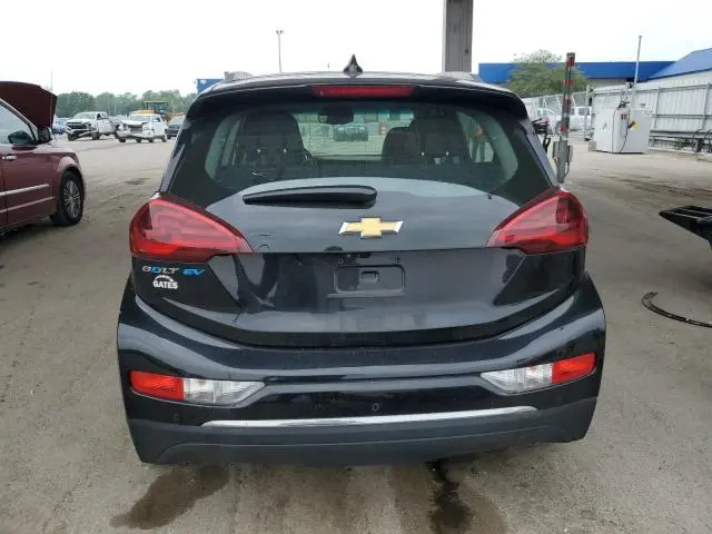2020 CHEVROLET BOLT EV PREMIER  