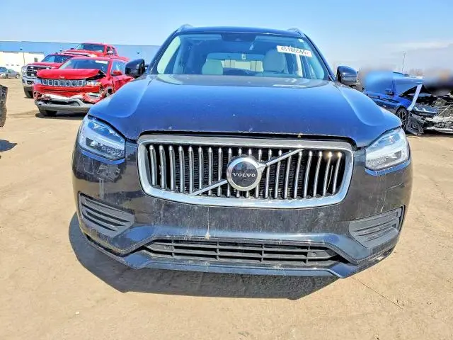 2021 VOLVO XC90 T6 MOMENTUM  