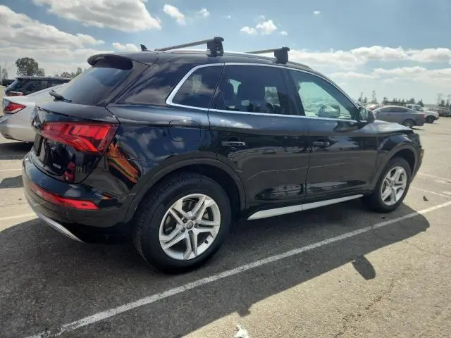 2019 AUDI Q5 PREMIUM  