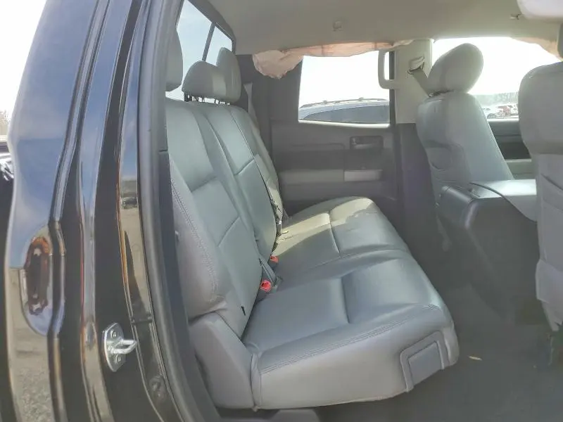 2013 TOYOTA TUNDRA GRADE  