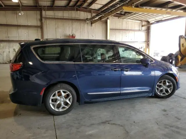 2019 CHRYSLER PACIFICA TOURING L PLUS  