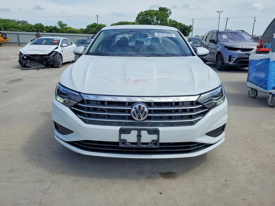 2020 VOLKSWAGEN JETTA S/R-LINE  