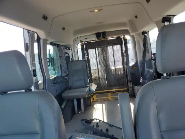 2016 FORD TRANSIT T-150  