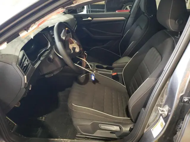 2024 VOLKSWAGEN JETTA SPORT  