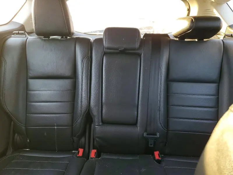 2015 FORD C-MAX PREMIUM SEL  