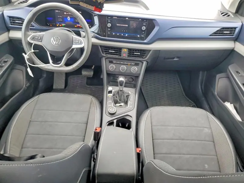 2022 VOLKSWAGEN TAOS SE IQ DRIVE  