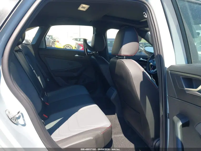 2025 VOLKSWAGEN JETTA GLI 2.0T AUTOBAHN