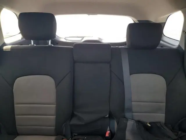 2013 HYUNDAI SANTA FE GLS  