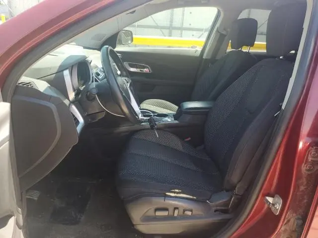2010 CHEVROLET EQUINOX LT  