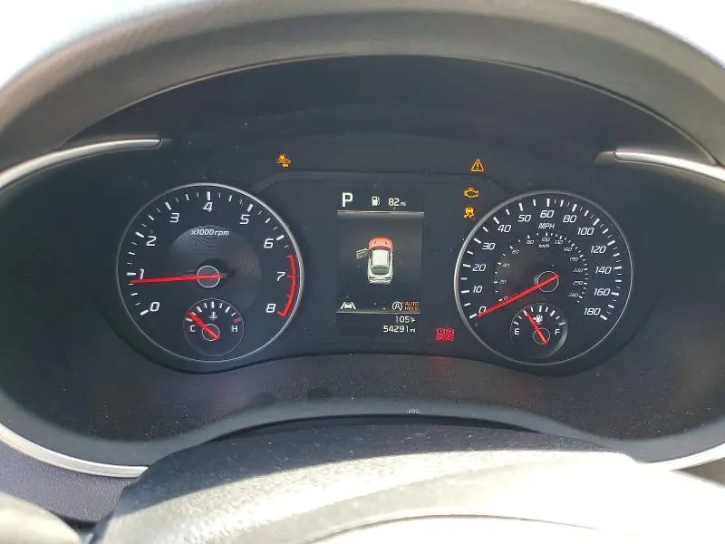 2022 KIA STINGER GT LINE  