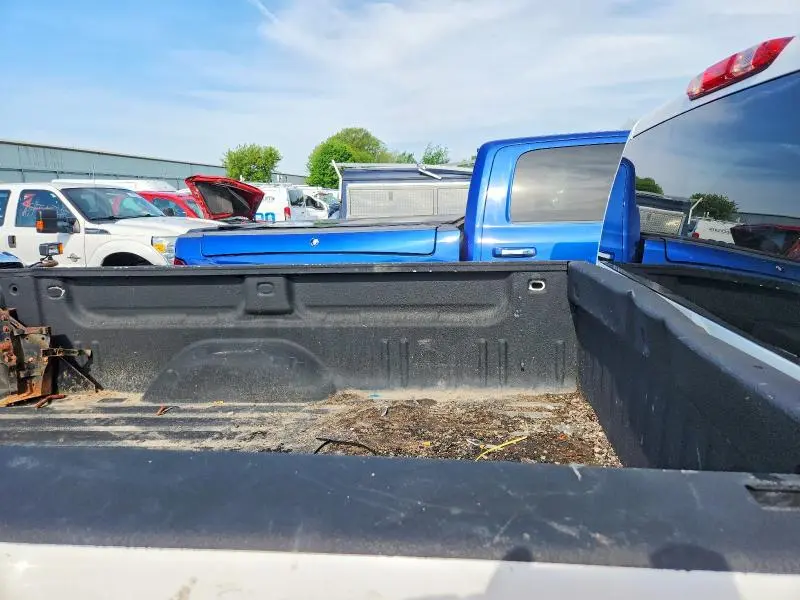 2013 CHEVROLET SILVERADO K2500 HEAVY DUTY  