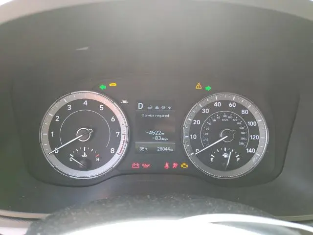2022 HYUNDAI VENUE SEL  