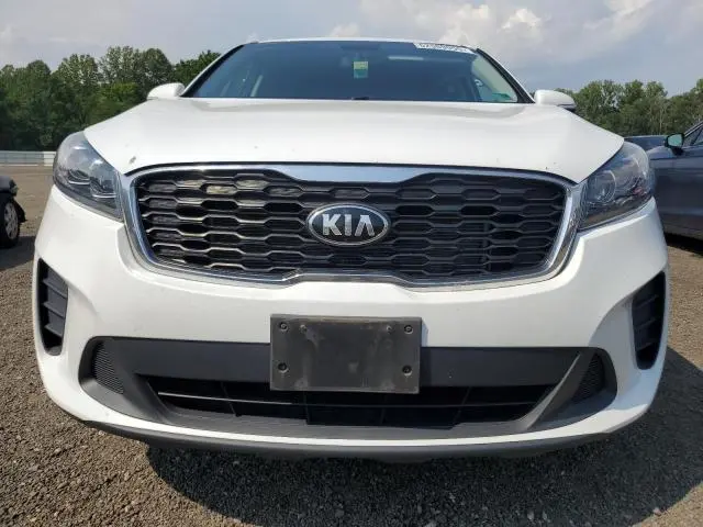 2019 KIA SORENTO L  