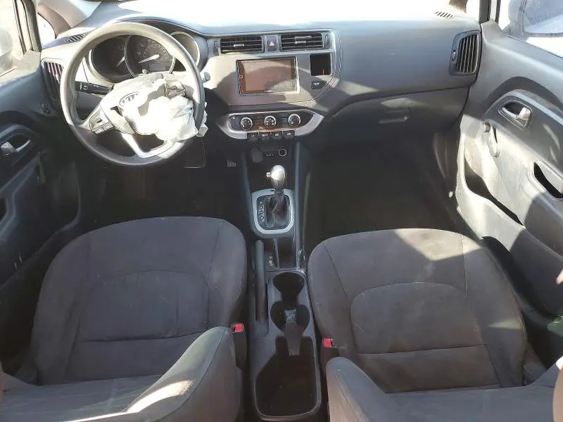 2013 KIA RIO LX  