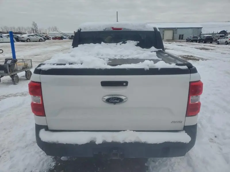 2022 FORD MAVERICK XL  